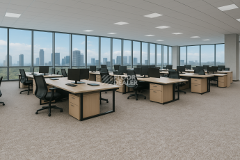 Haima Atom 09 Beige фото 5 | FLOORDEALER